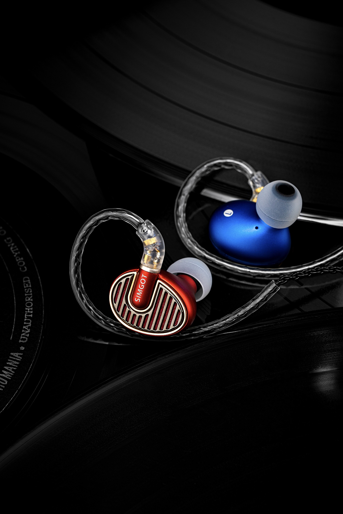 Xingo，SIMGOT，wired，headset，Moving circle，Shenzhen，