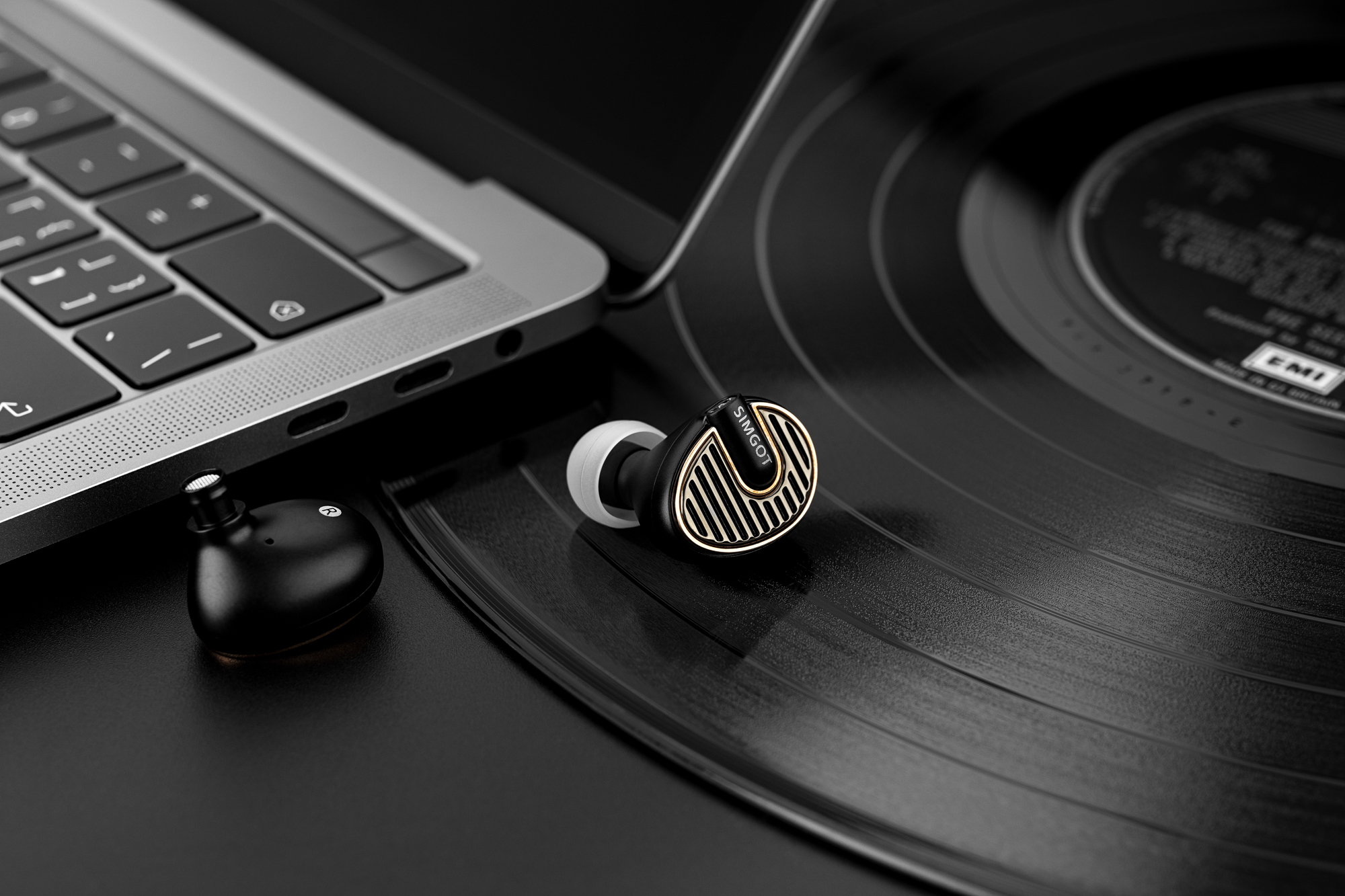 Xingo，SIMGOT，wired，headset，Moving circle，Shenzhen，