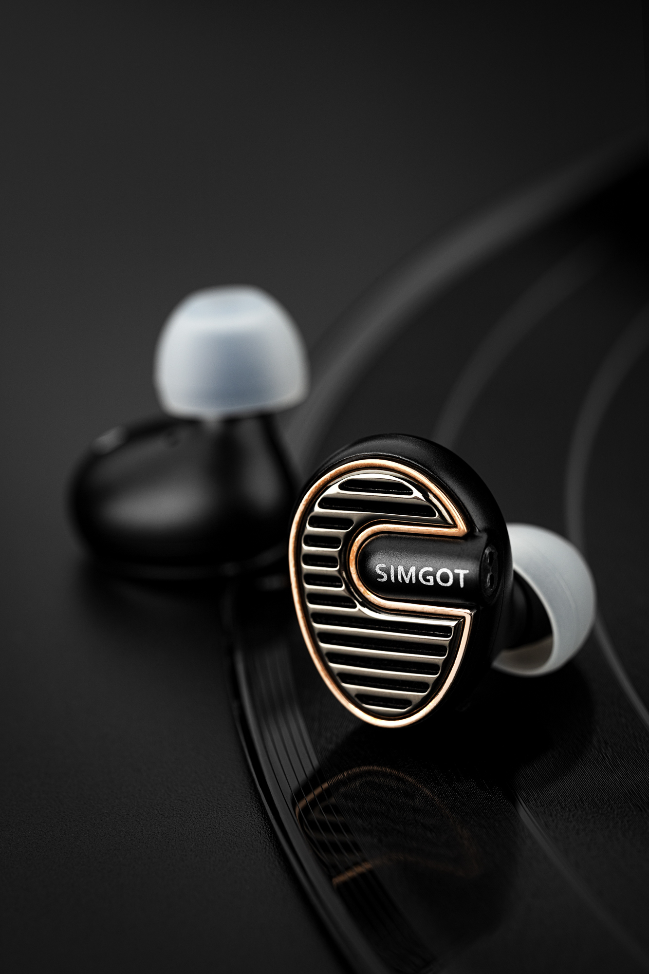 Xingo，SIMGOT，wired，headset，Moving circle，Shenzhen，