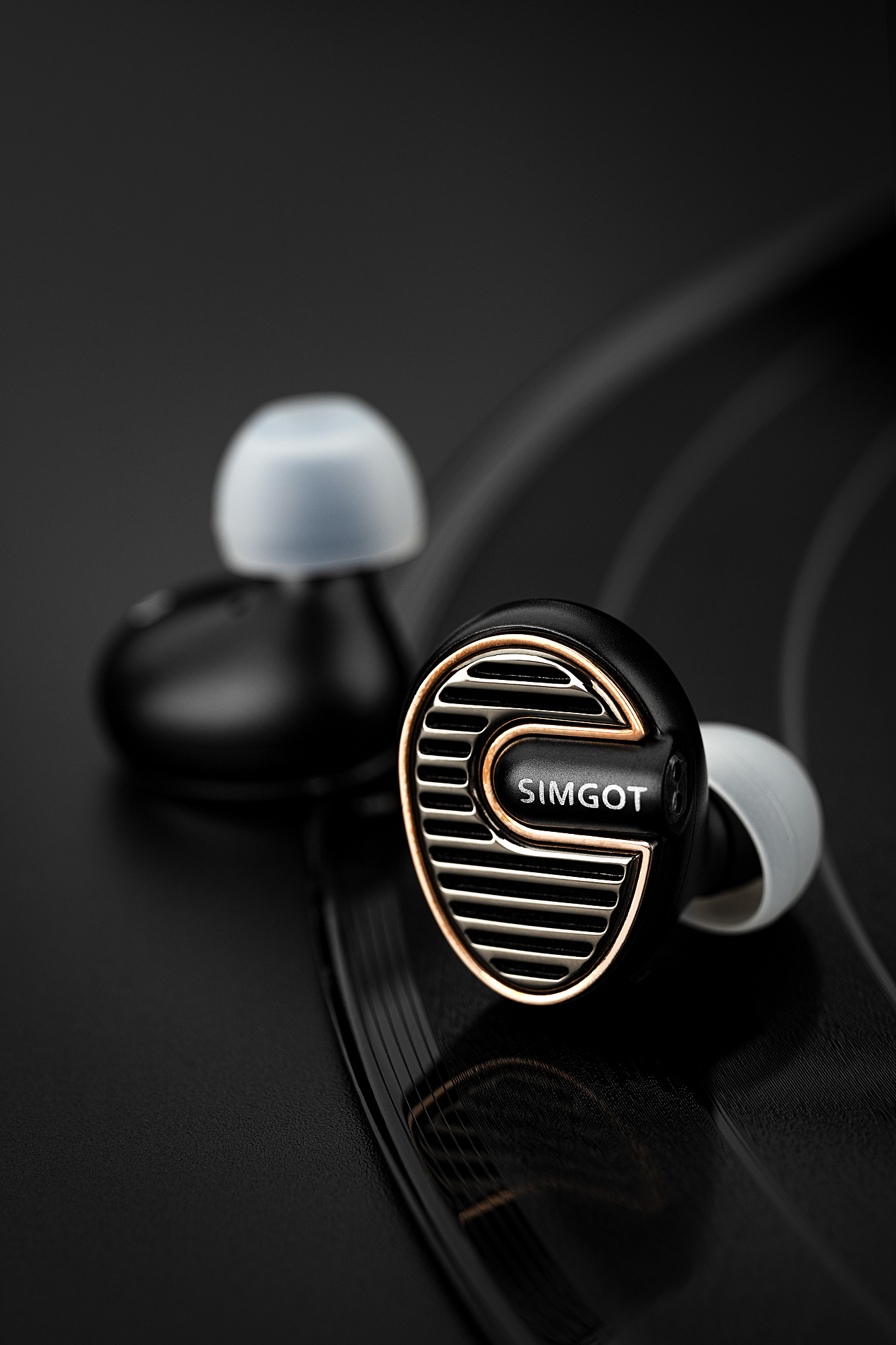 Xingo，SIMGOT，wired，headset，Moving circle，Shenzhen，