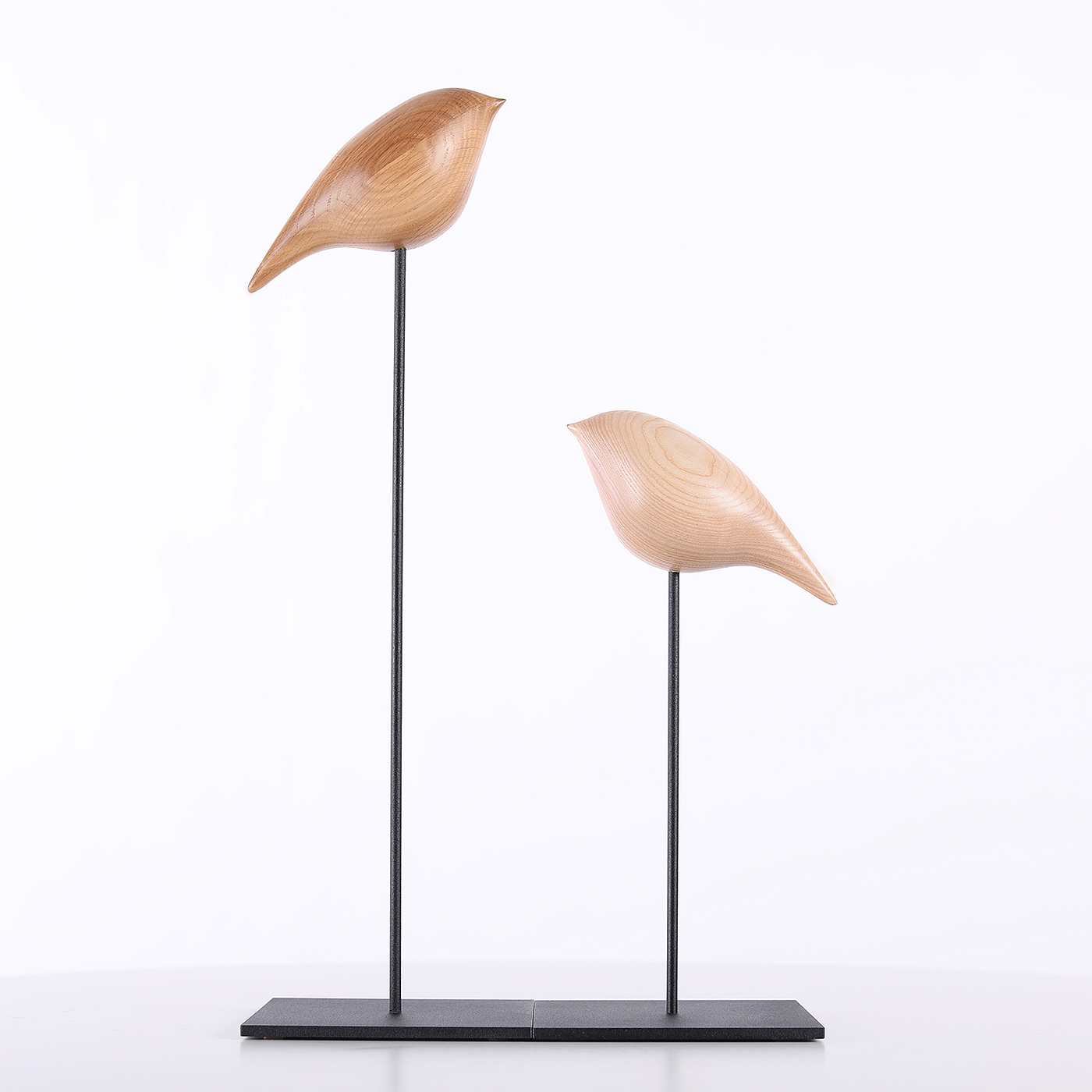 bird，Toys，Sculpture，wood，natural，environment protection，Ornaments，
