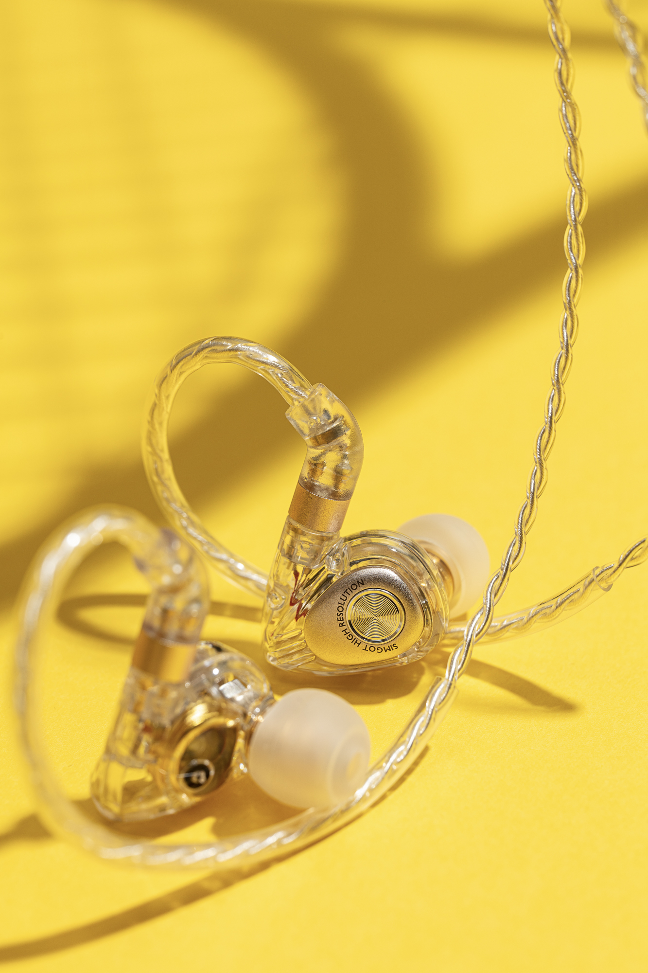 Xingo，SIMGOT，wired，headset，Moving circle，Shenzhen，