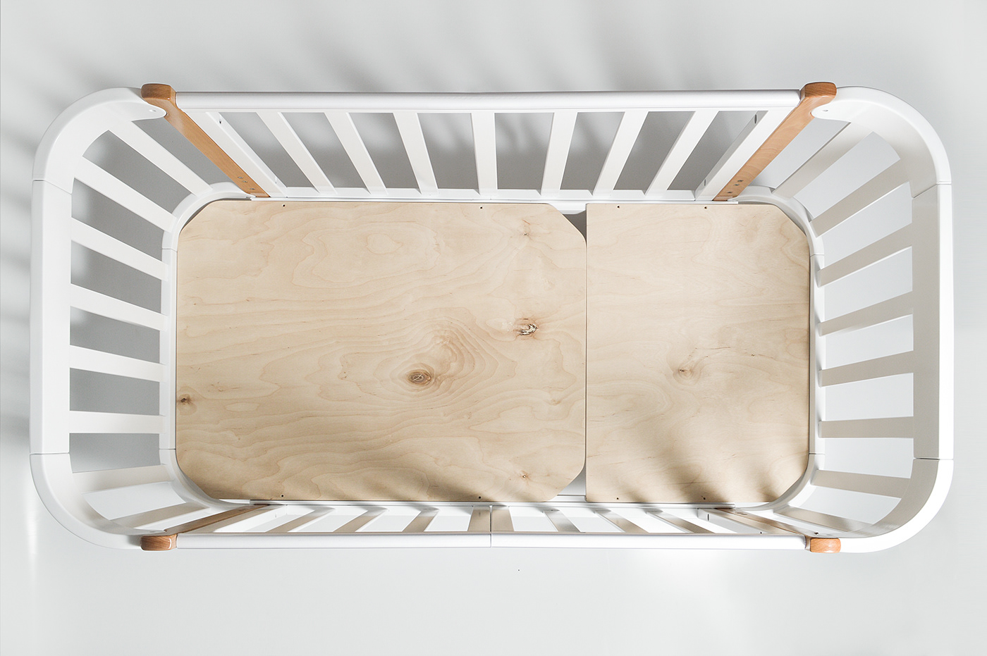 Baby bed，product design，Appearance design，delicate，