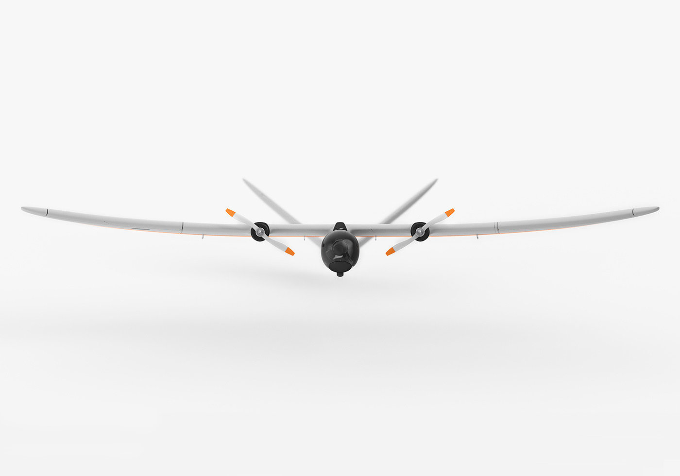 UAV，product design，Appearance design，Cool，