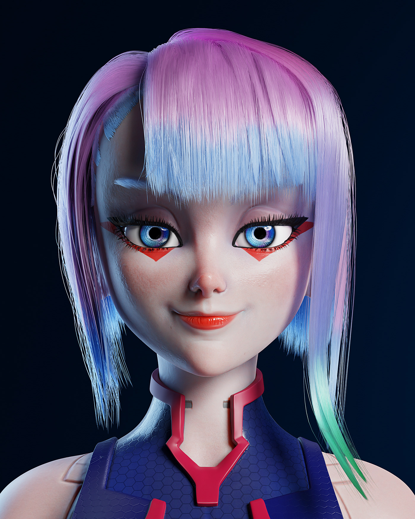 character，Appearance design，exquisite，product design，Doll ornaments，