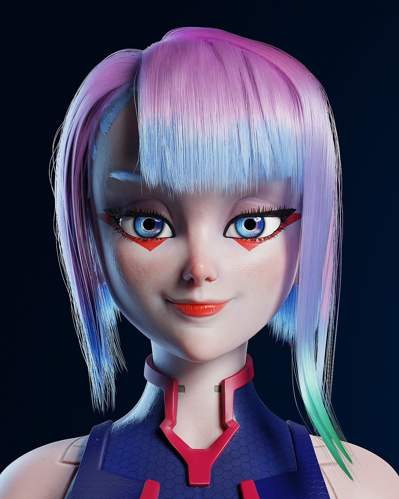 character，Appearance design，exquisite，product design，Doll ornaments，