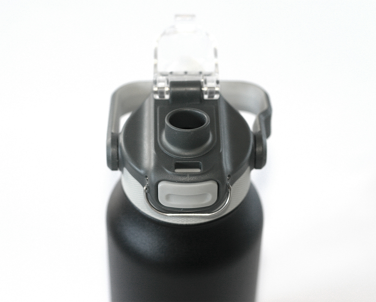 motion，Water cup，Stein，heat preservation，Insulation technology，