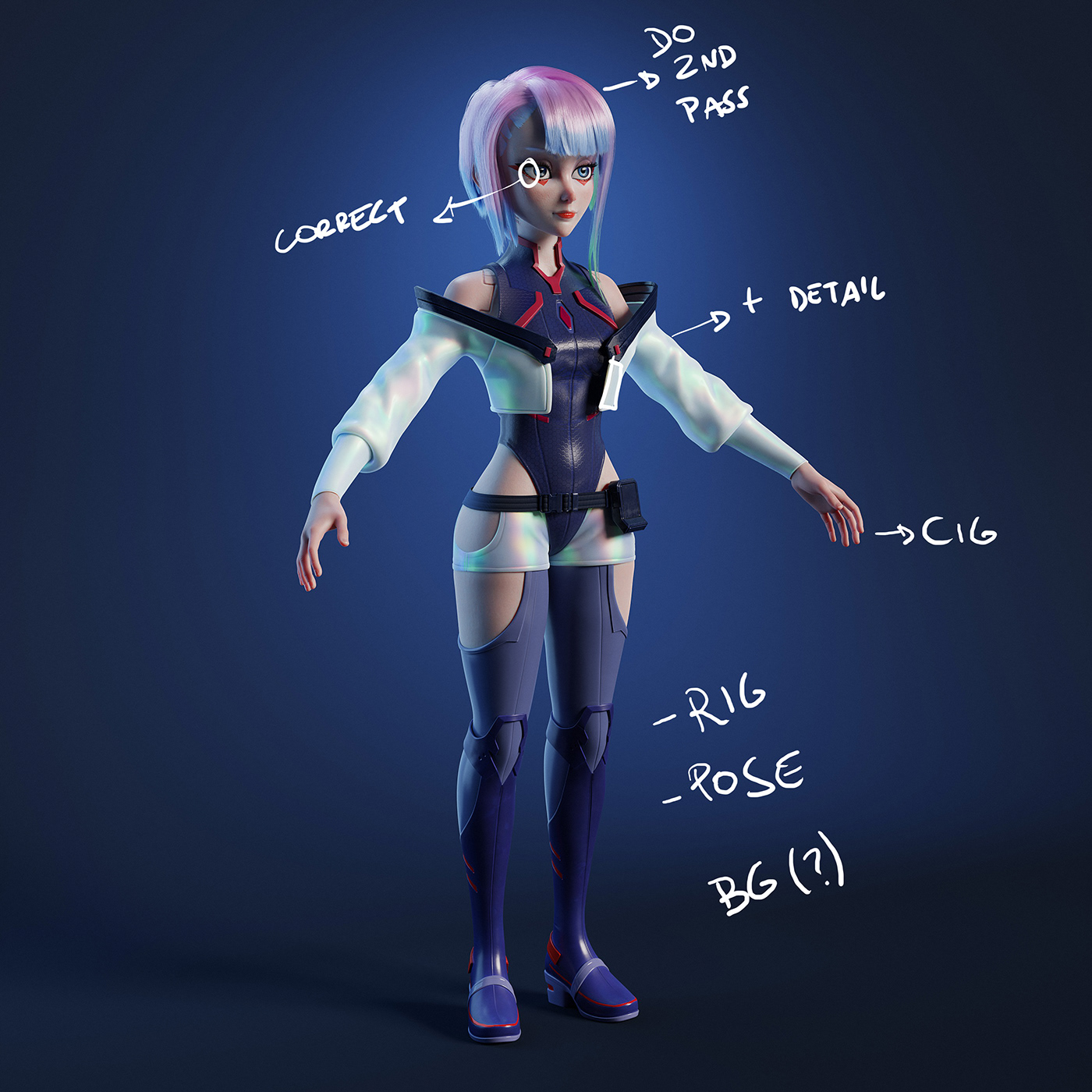 character，Appearance design，exquisite，product design，Doll ornaments，