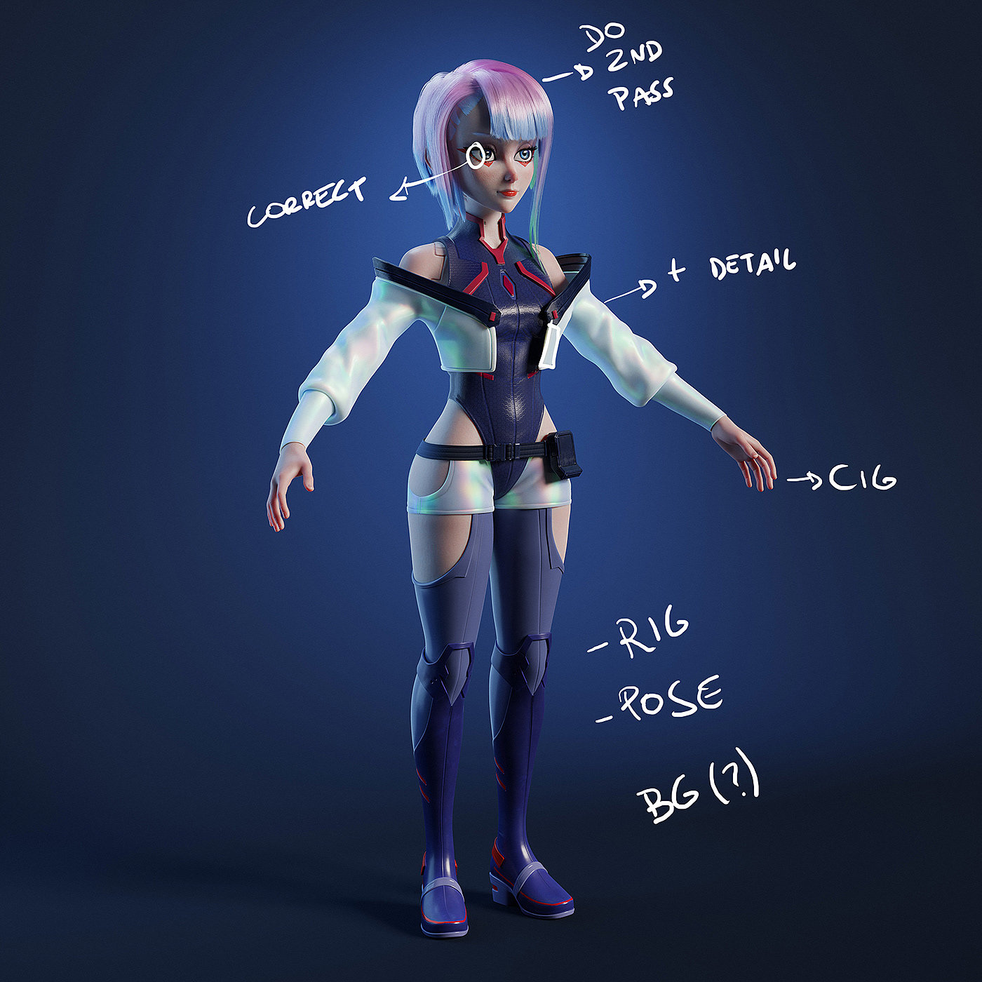 character，Appearance design，exquisite，product design，Doll ornaments，