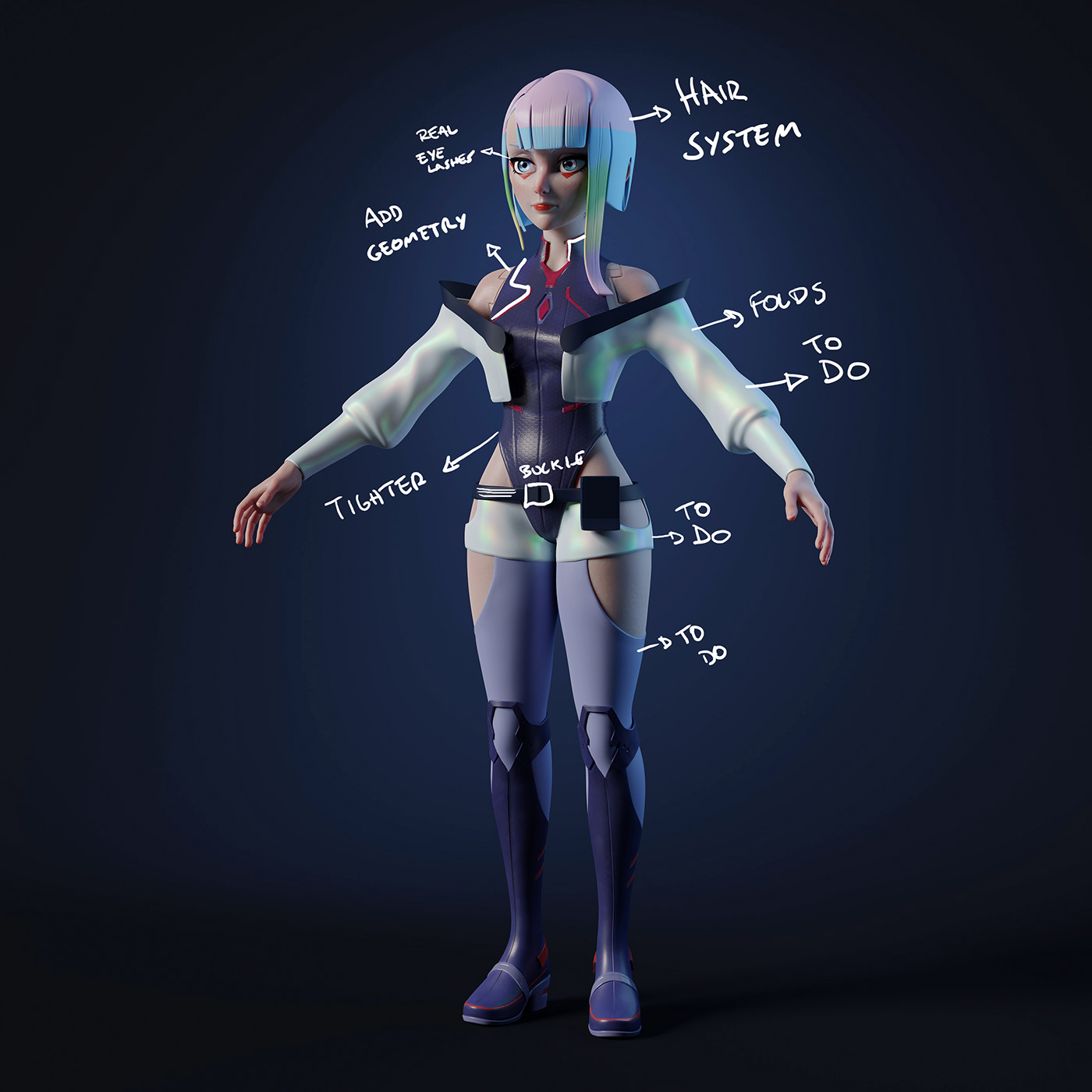 character，Appearance design，exquisite，product design，Doll ornaments，