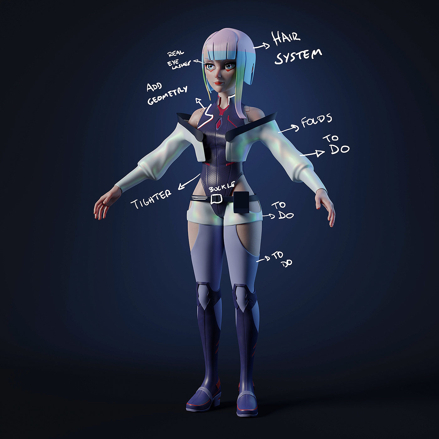character，Appearance design，exquisite，product design，Doll ornaments，