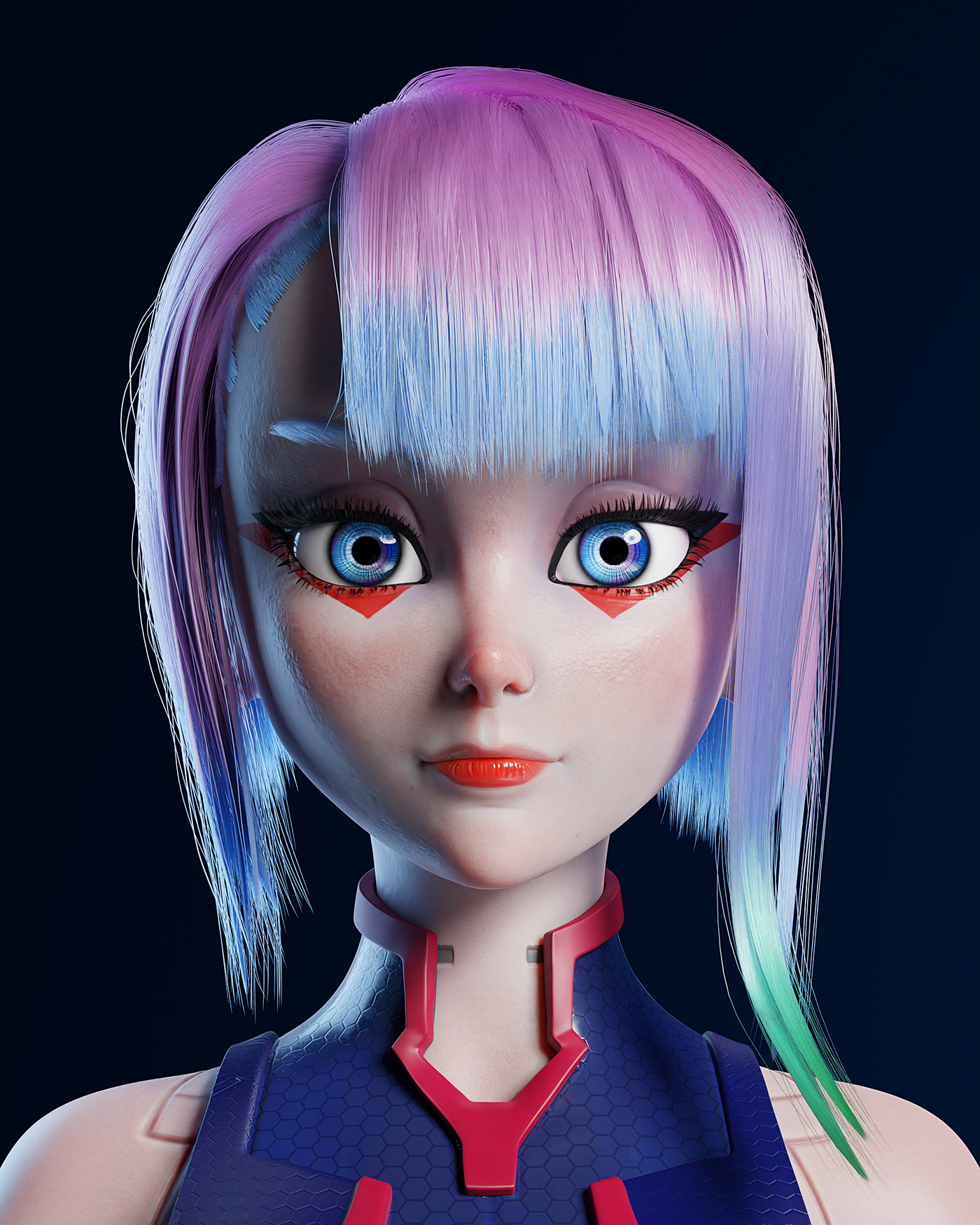 character，Appearance design，exquisite，product design，Doll ornaments，