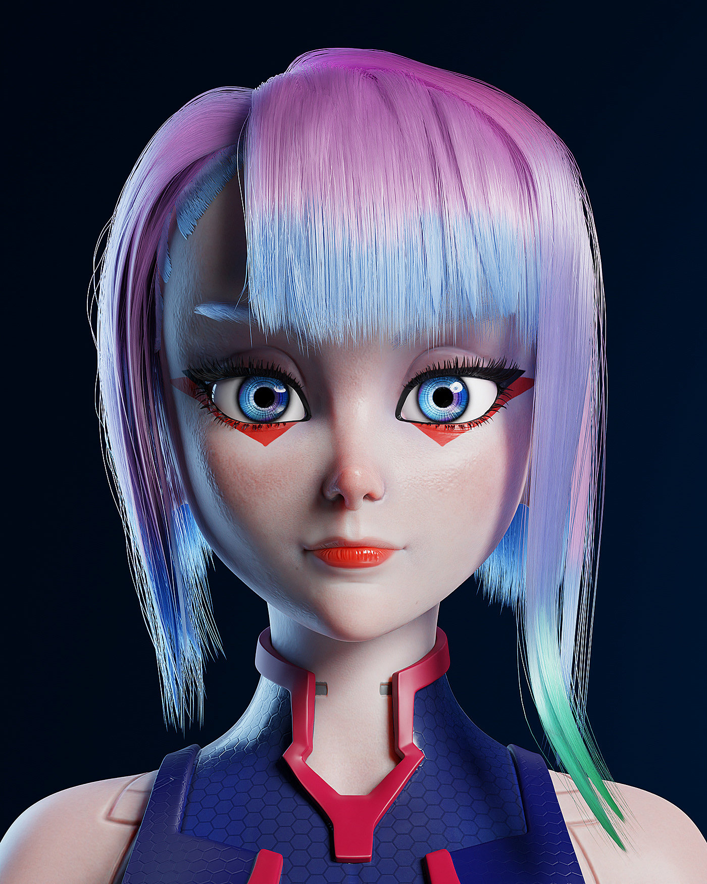 character，Appearance design，exquisite，product design，Doll ornaments，