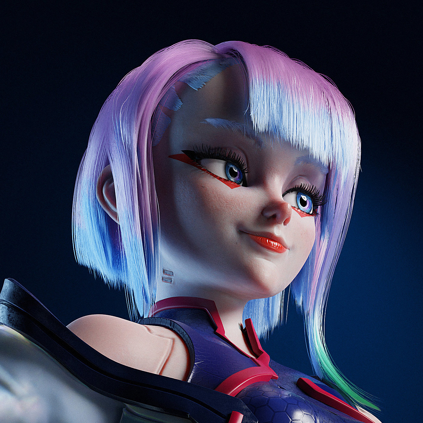 character，Appearance design，exquisite，product design，Doll ornaments，