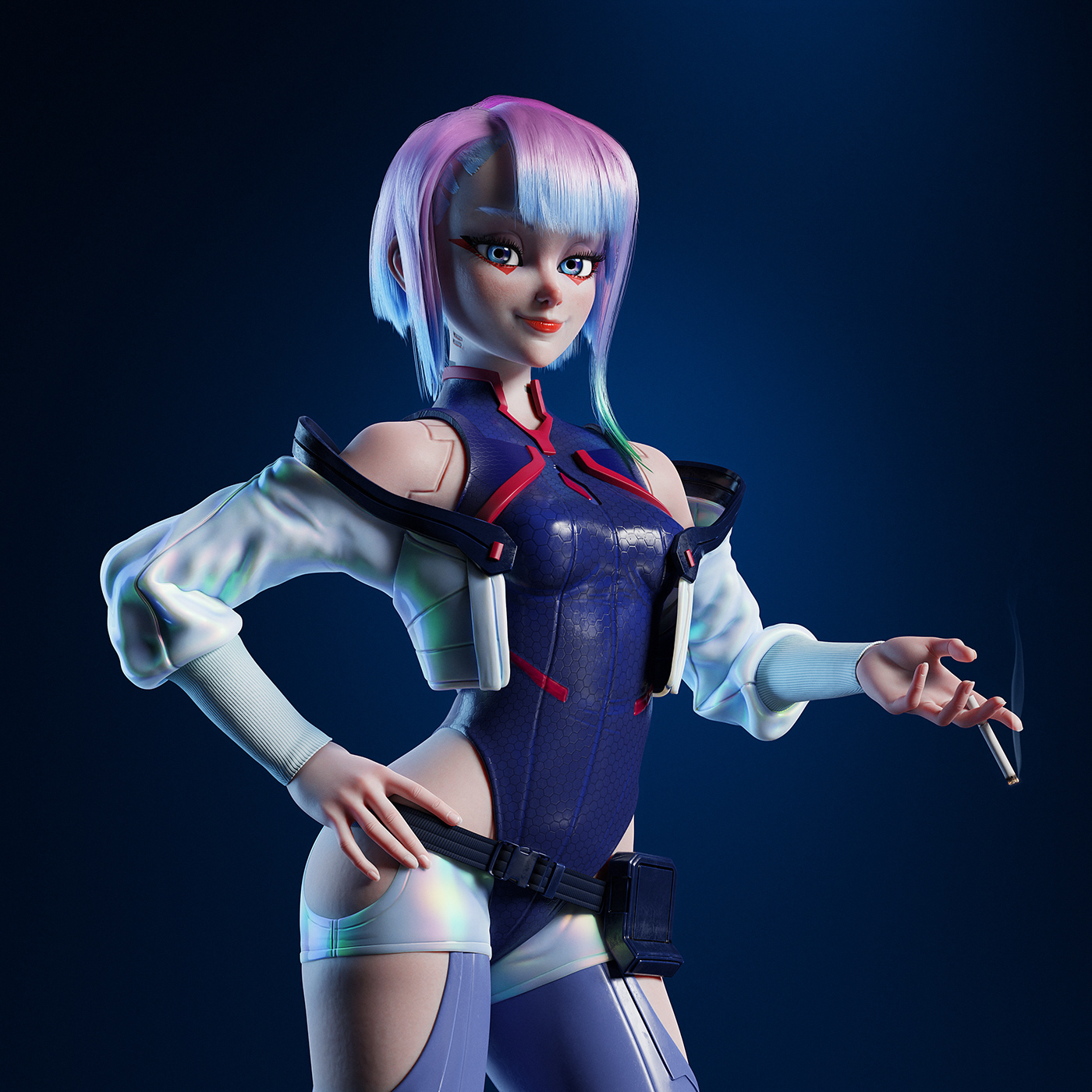 character，Appearance design，exquisite，product design，Doll ornaments，