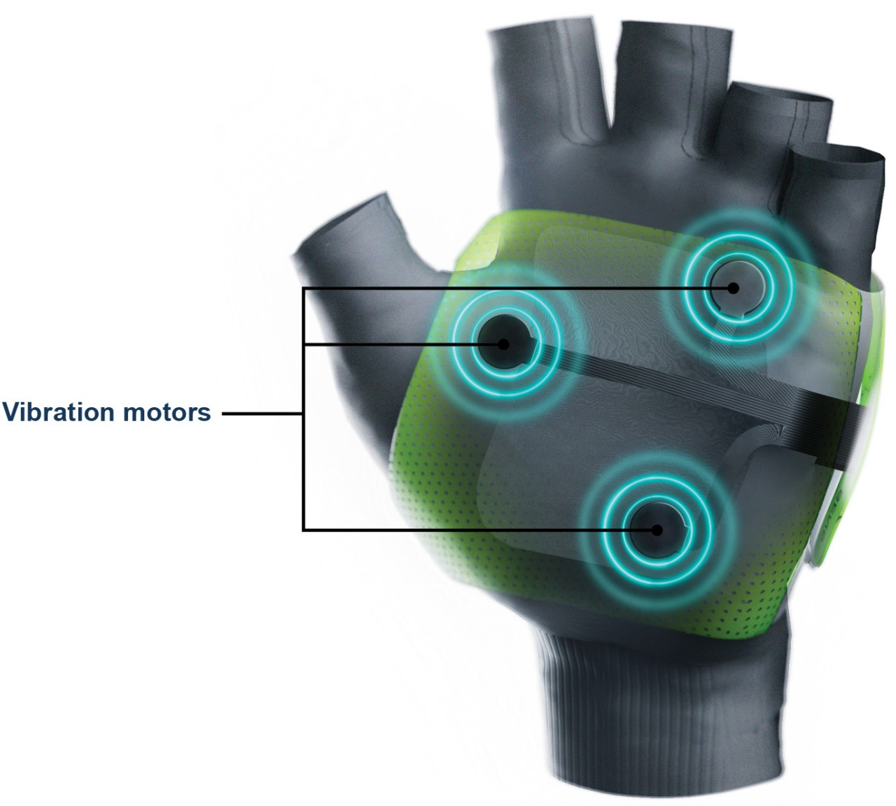 Smart gloves，product design，Appearance design，science and technology，