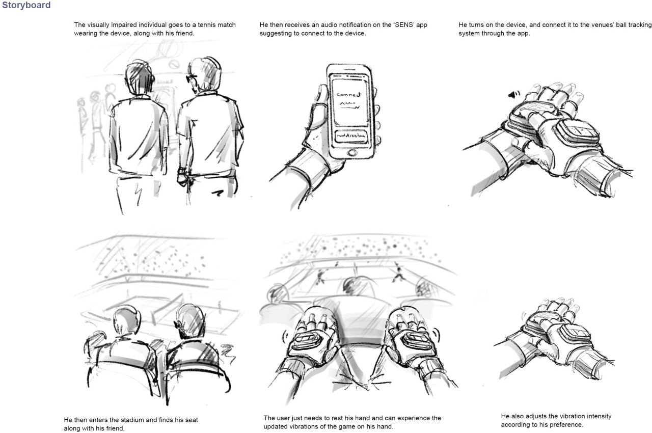 Smart gloves，product design，Appearance design，science and technology，