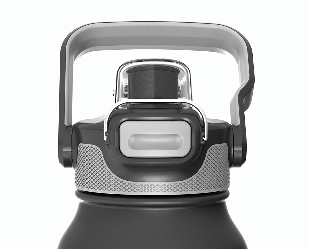 motion，Water cup，Stein，heat preservation，Insulation technology，