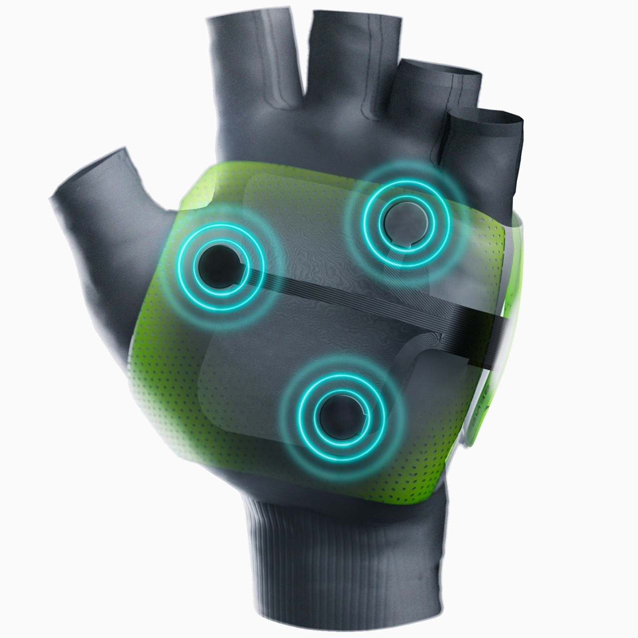 Smart gloves，product design，Appearance design，science and technology，