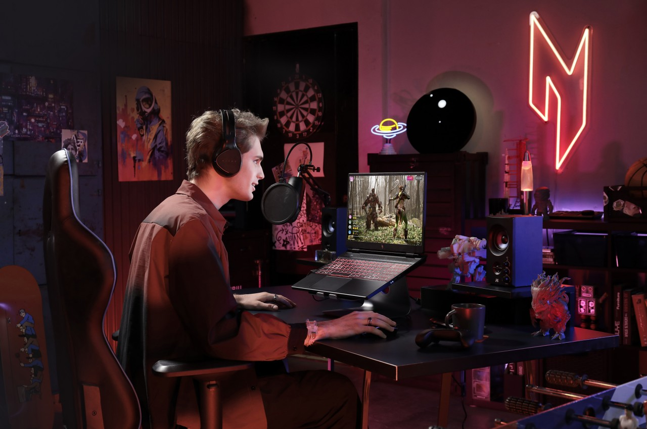 Notebook computer，product design，Appearance design，Cool，2023CES，