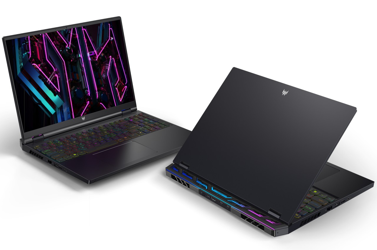 Notebook computer，product design，Appearance design，Cool，2023CES，