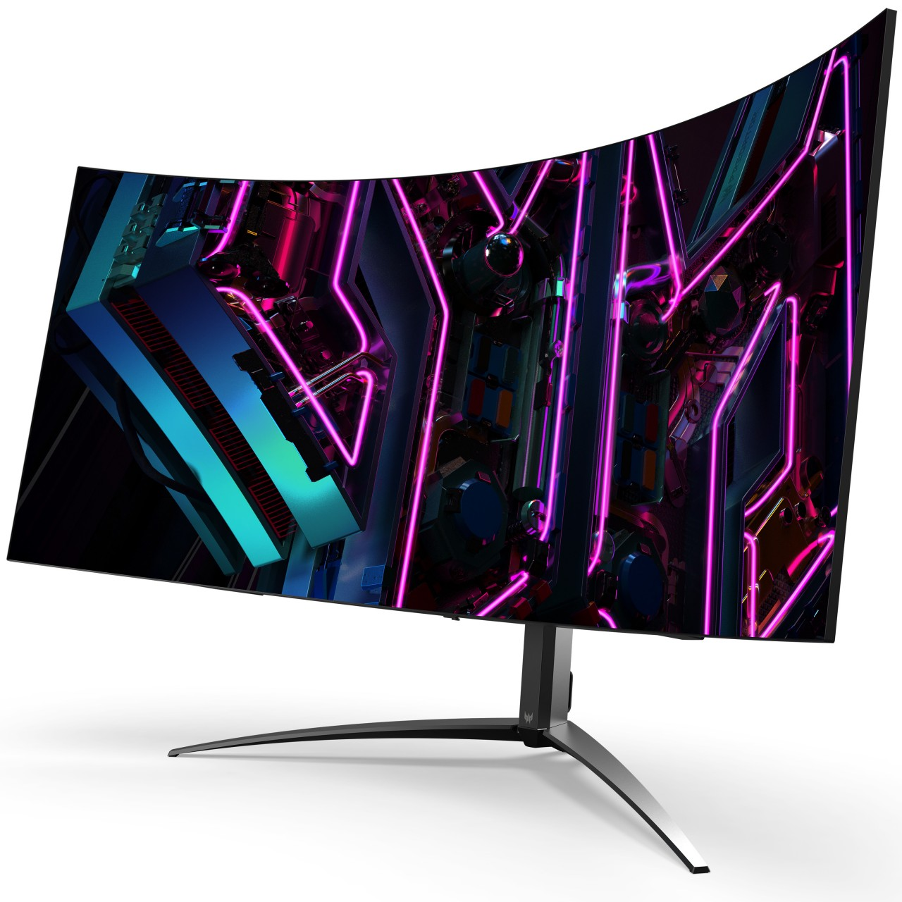 Notebook computer，product design，Appearance design，Cool，2023CES，