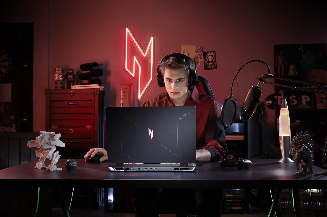 Notebook computer，product design，Appearance design，Cool，2023CES，