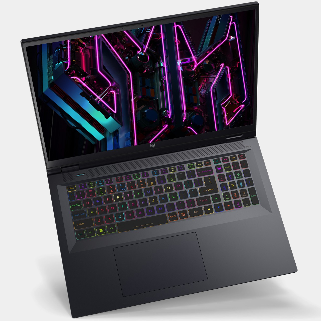 Notebook computer，product design，Appearance design，Cool，2023CES，