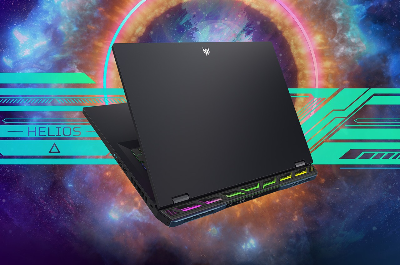 Notebook computer，product design，Appearance design，Cool，2023CES，