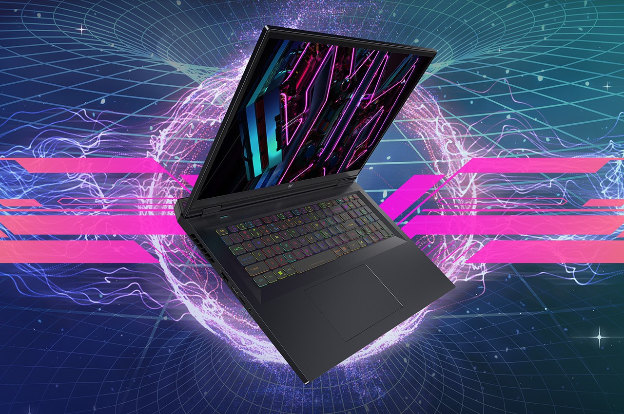 Notebook computer，product design，Appearance design，Cool，2023CES，