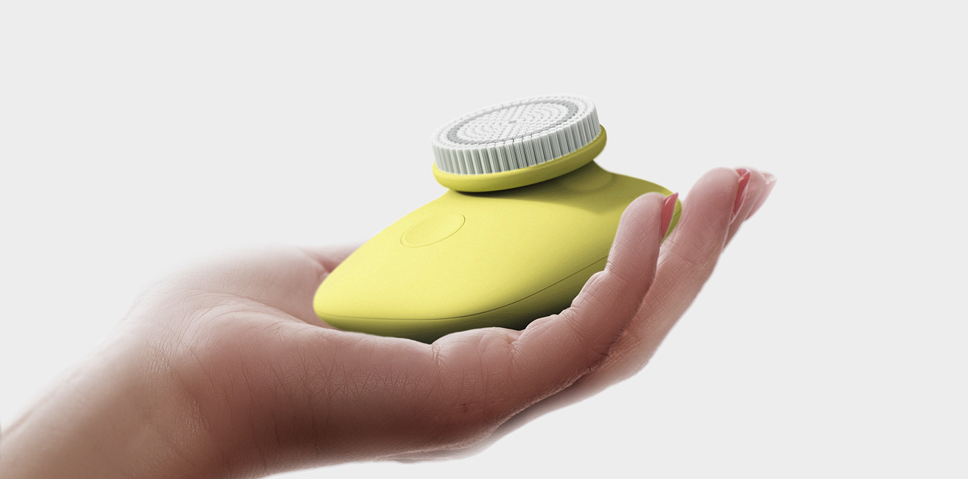 facial massage soap，Appearance design，Ergonomics，product design，