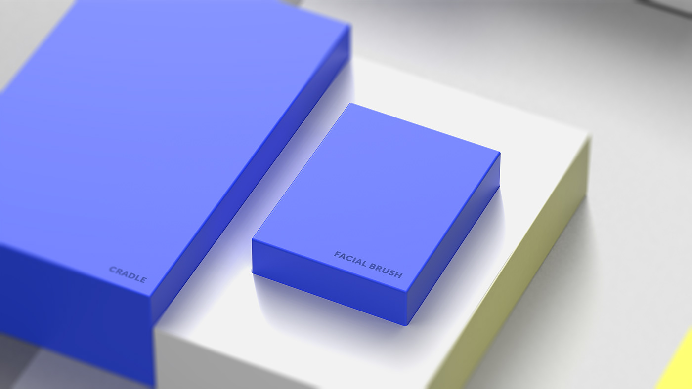 facial massage soap，Appearance design，Ergonomics，product design，