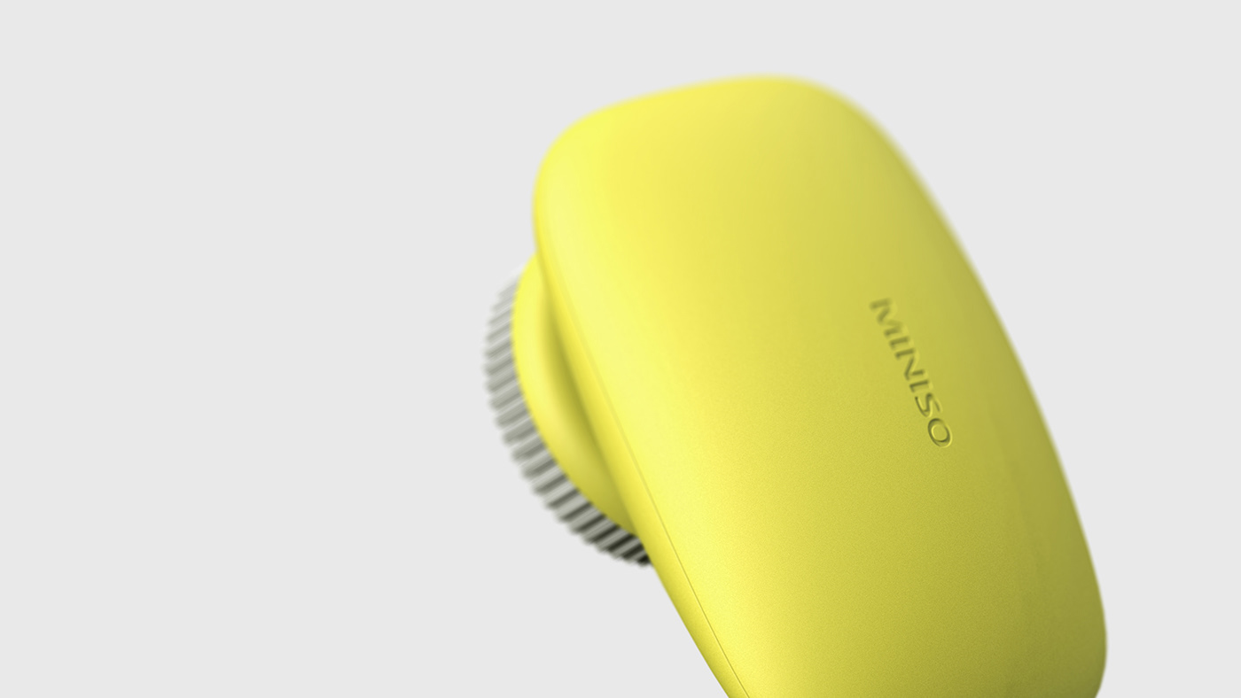 facial massage soap，Appearance design，Ergonomics，product design，