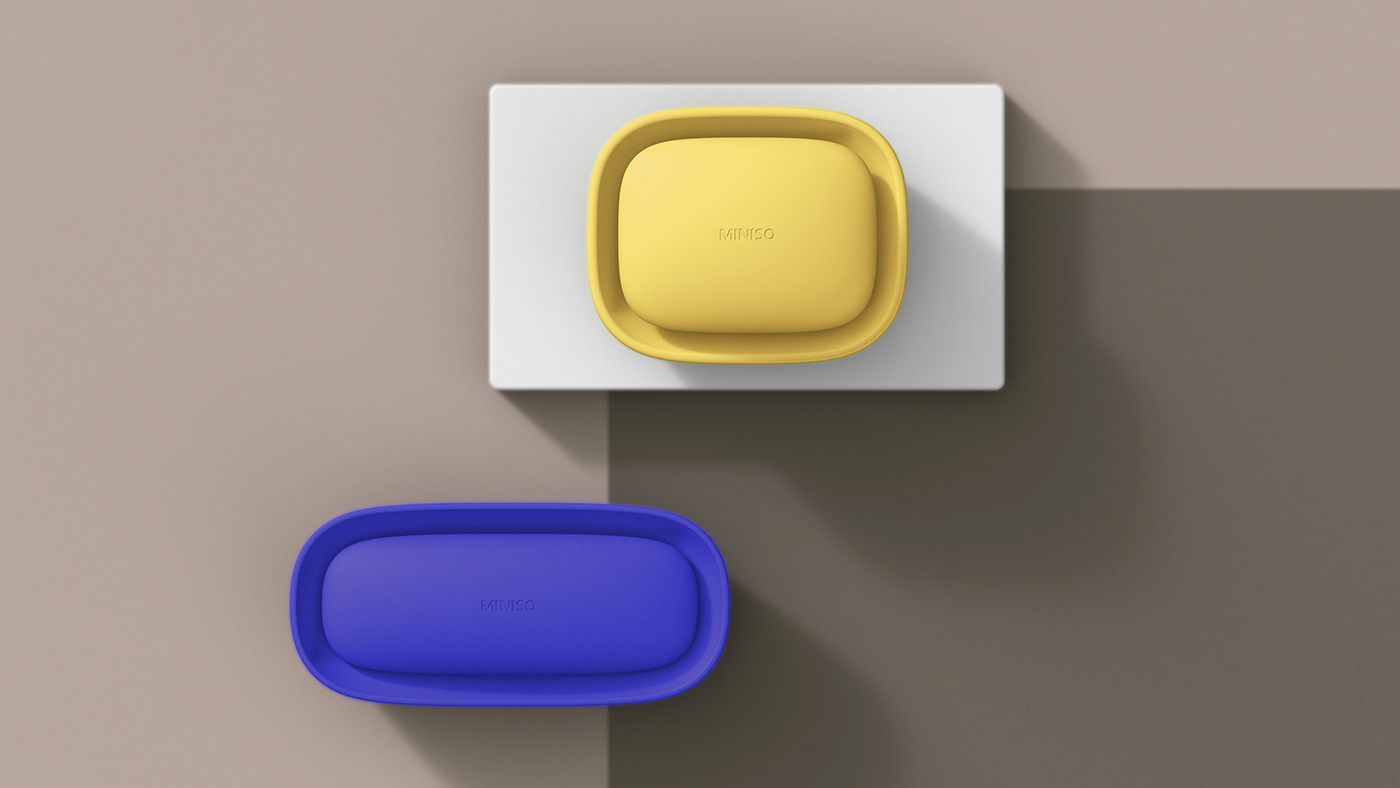 facial massage soap，Appearance design，Ergonomics，product design，