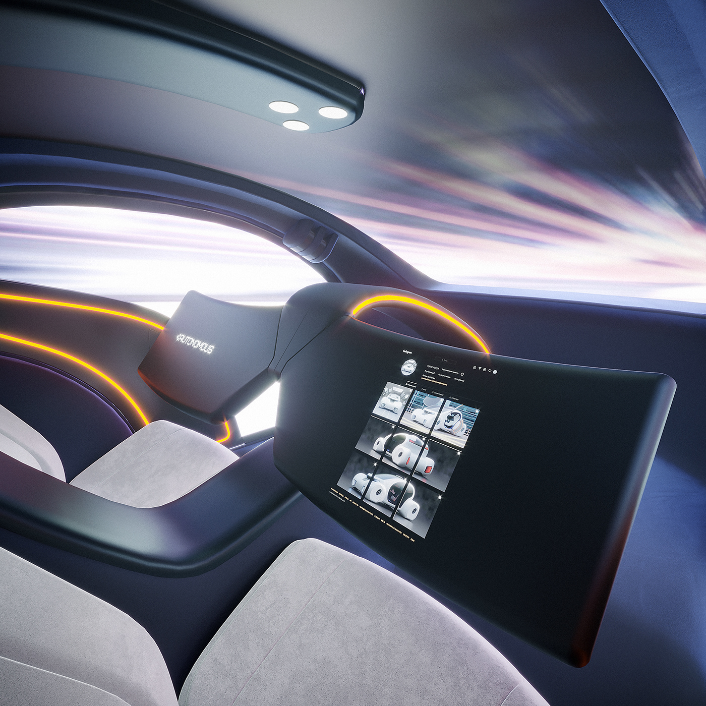 automobile，future，science and technology，Appearance design，Cool，concept，