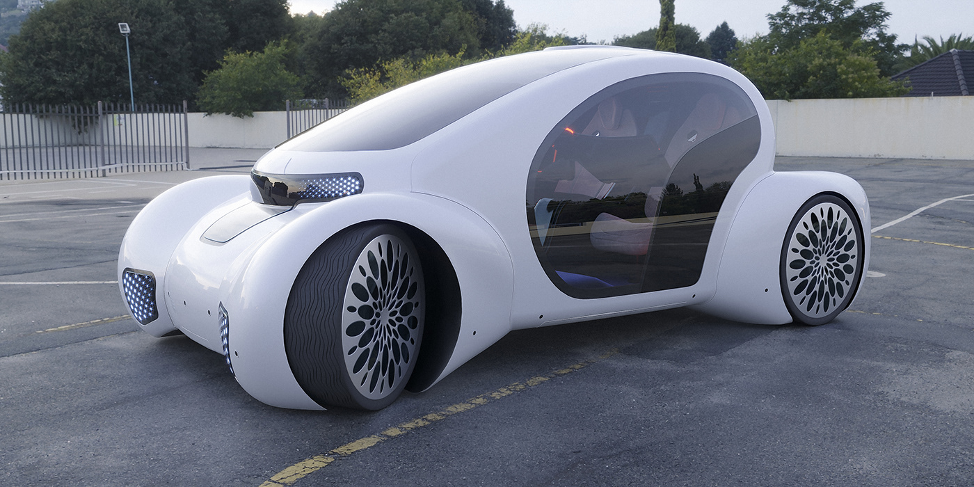 automobile，future，science and technology，Appearance design，Cool，concept，