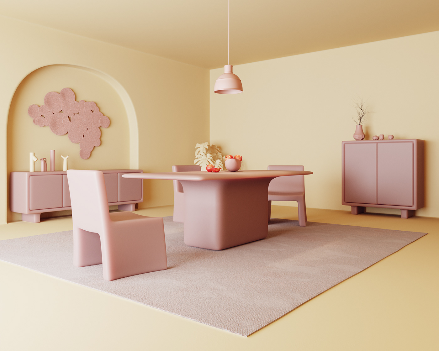 Table，stool，Lockers，product design，Appearance design，