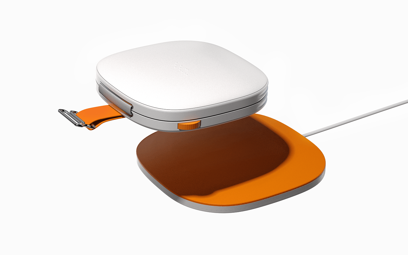 intelligence，Braille typewriter，product design，Appearance design，