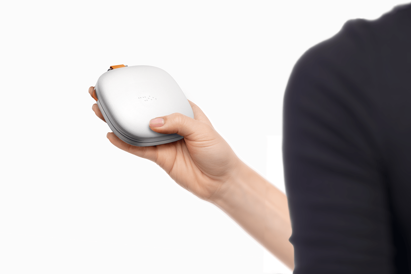 intelligence，Braille typewriter，product design，Appearance design，