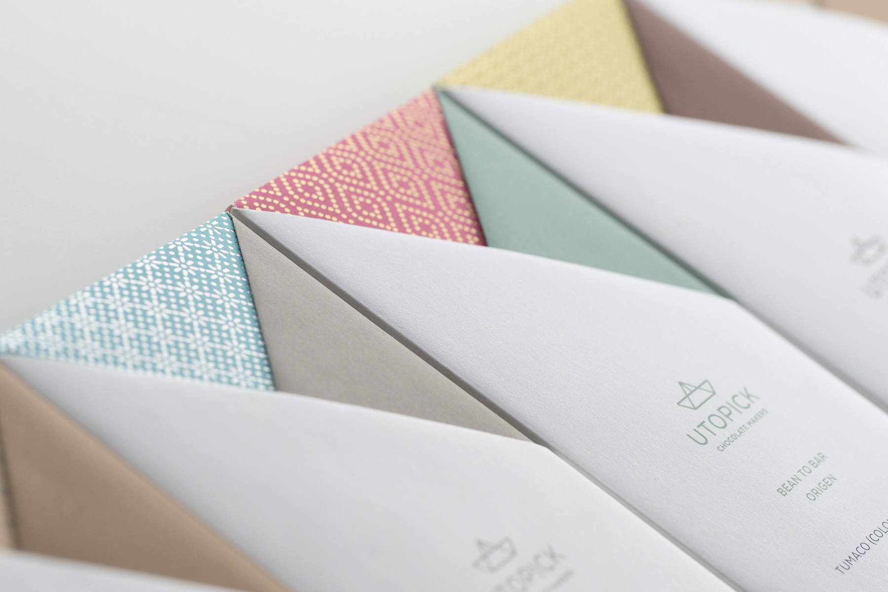 Chocolates，delicious food，packing design，Appearance design，