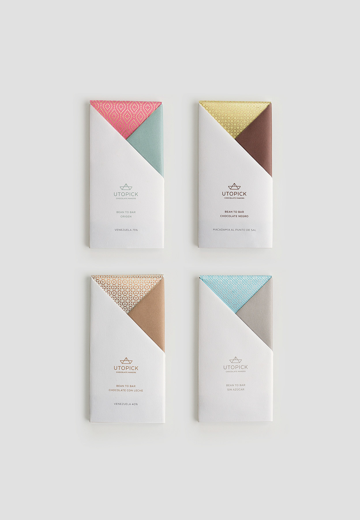 Chocolates，delicious food，packing design，Appearance design，
