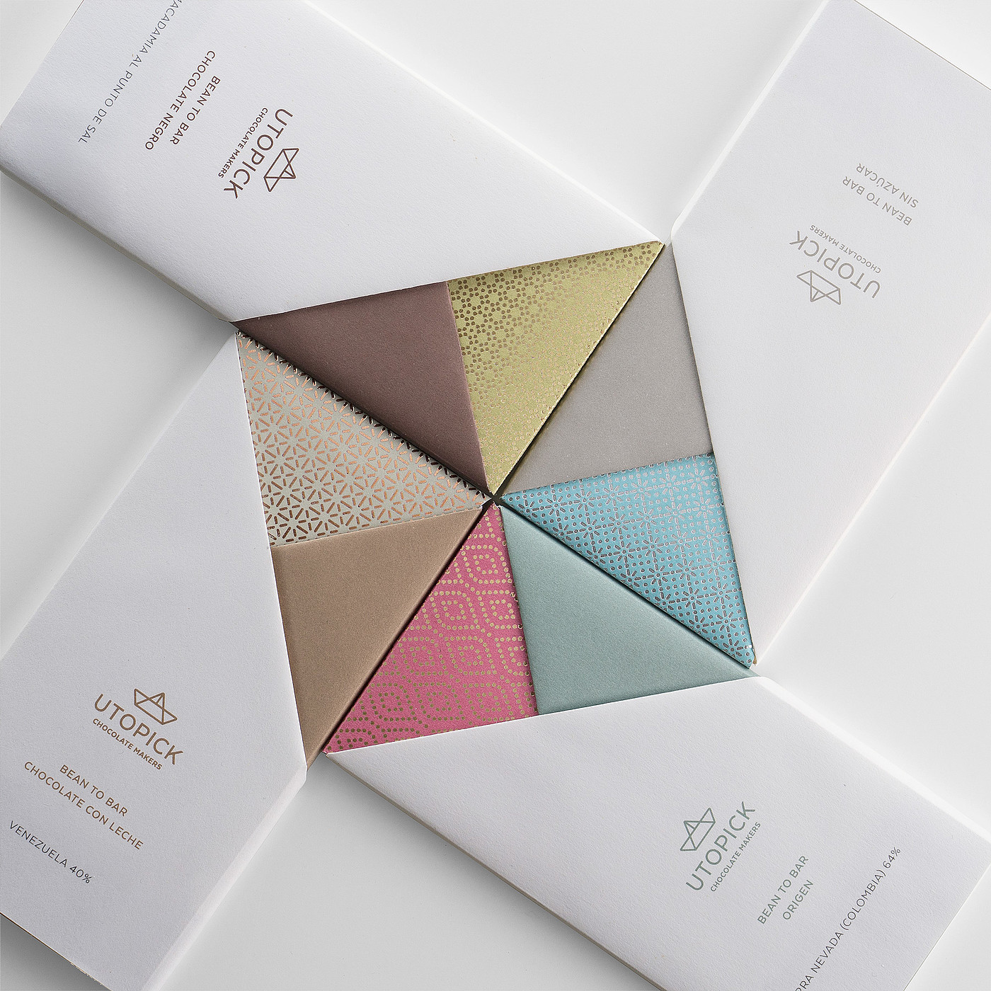 Chocolates，delicious food，packing design，Appearance design，