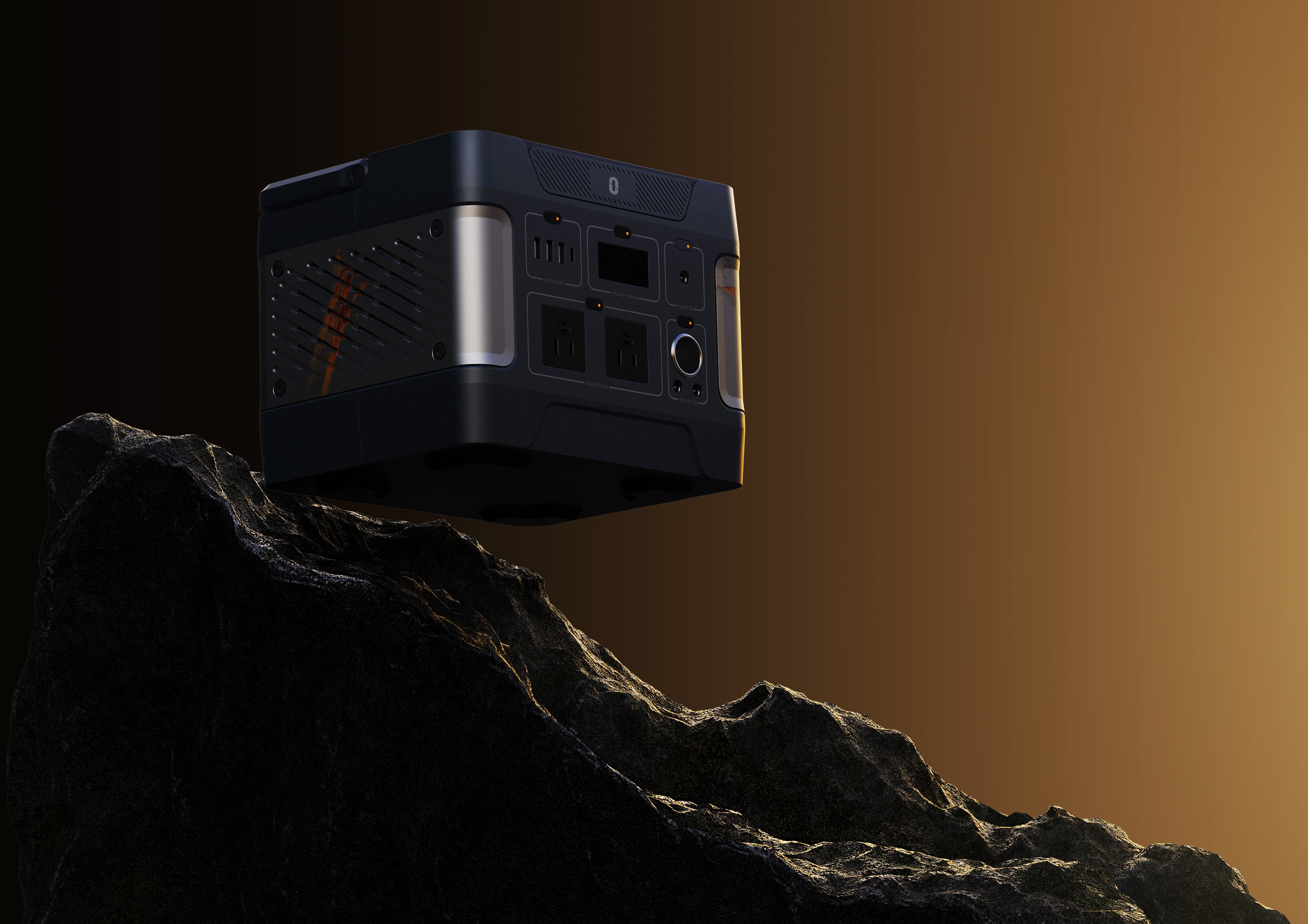 Energy storage，new energy，Portable，