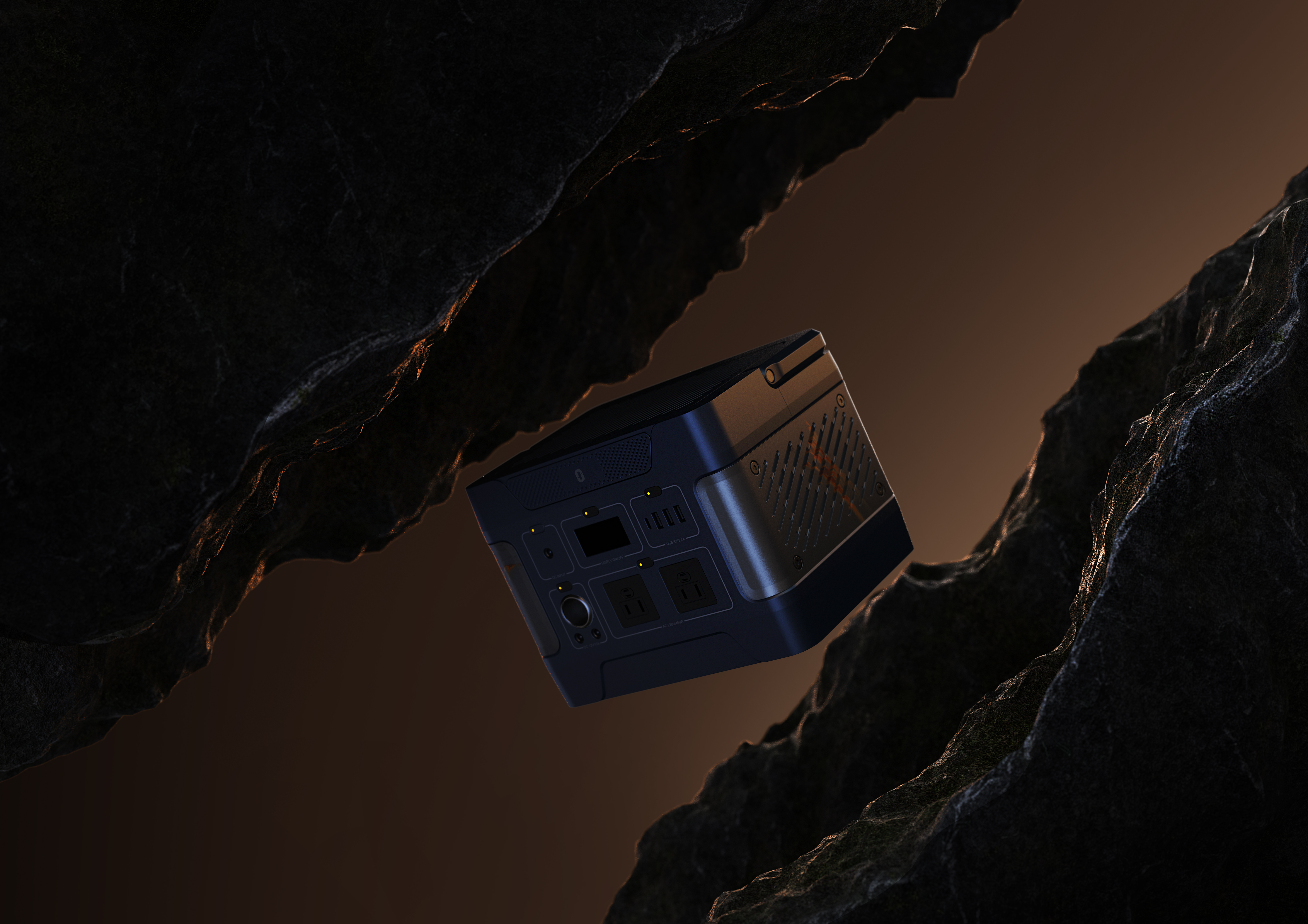 Energy storage，new energy，Portable，