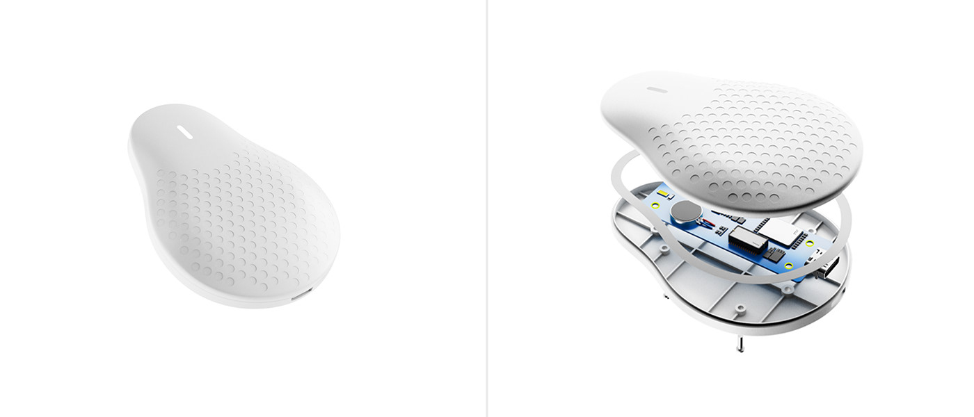 conceptual design，product design，visualization，tool，Healthcare，MOVEit，