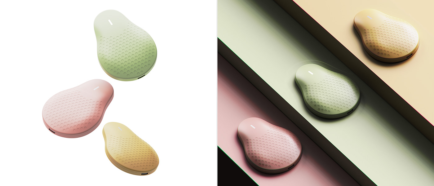 conceptual design，product design，visualization，tool，Healthcare，MOVEit，