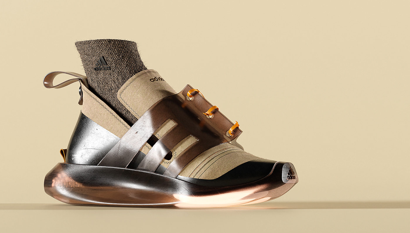 shoes，Adidas，adidas，Jelly shoes，fashion，