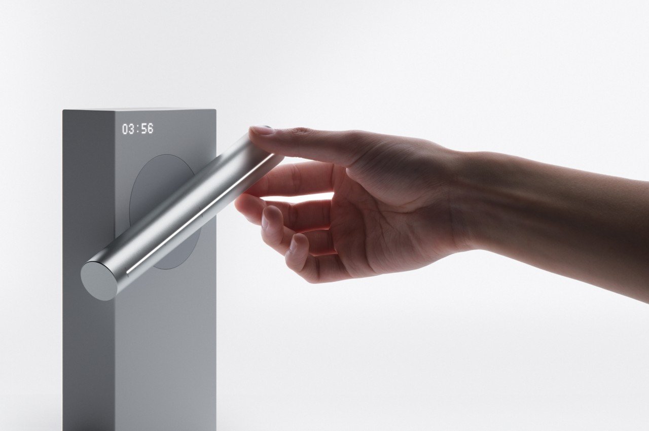 conceptual design，Ergonomics，control，Interface interaction，innovate，