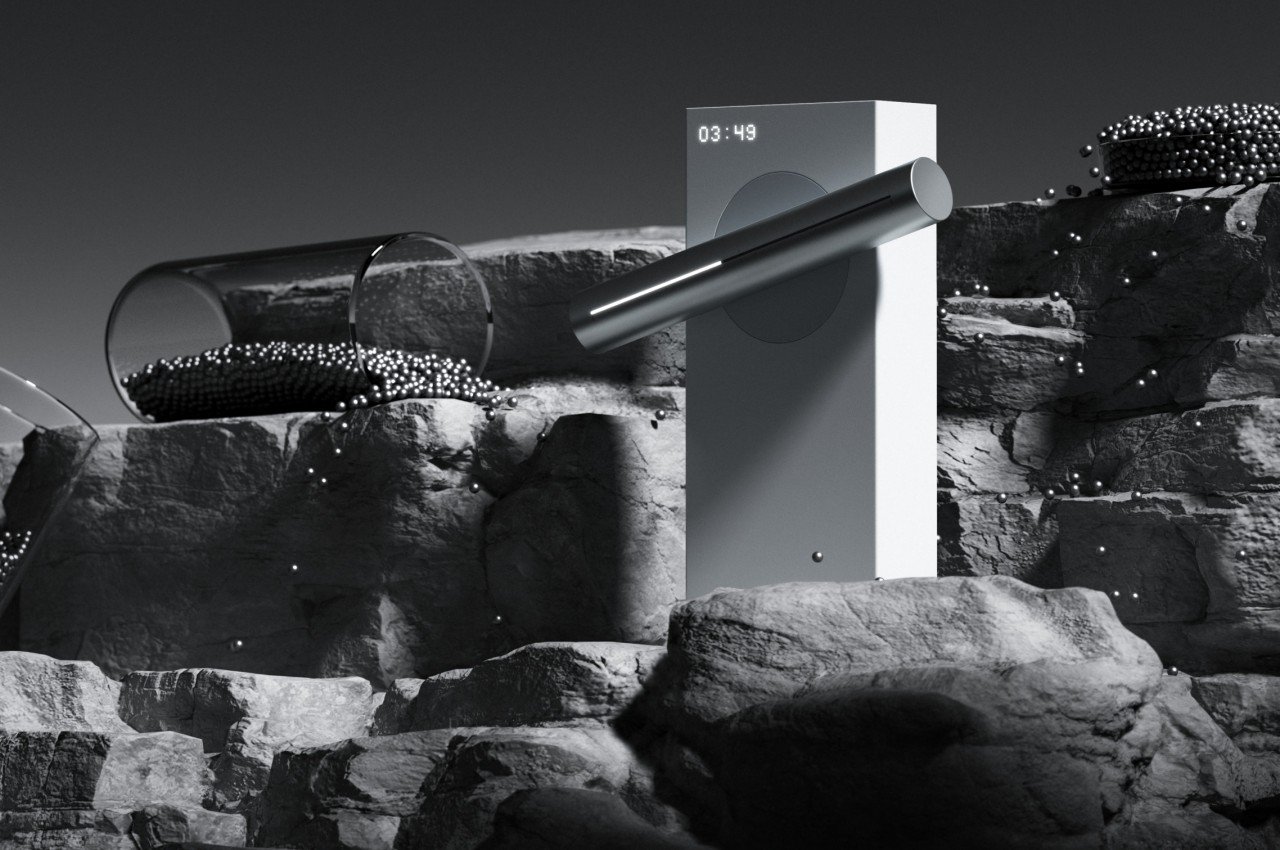 conceptual design，Ergonomics，control，Interface interaction，innovate，