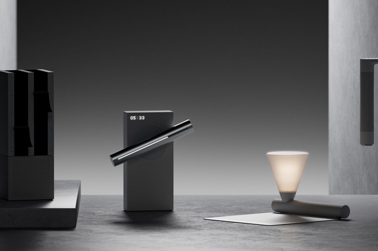 conceptual design，Ergonomics，control，Interface interaction，innovate，